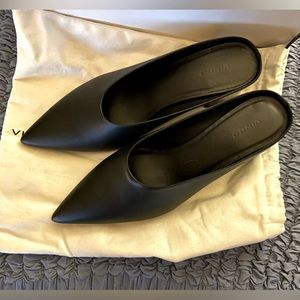 Vince Ralston Mule- new in box